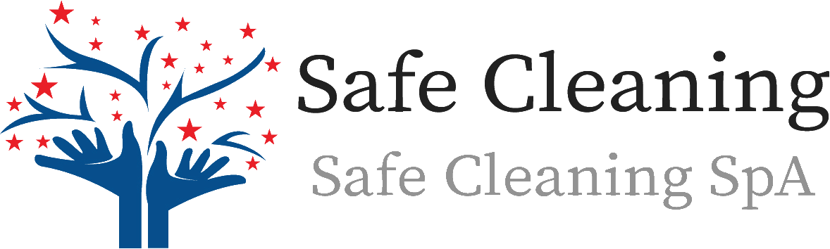 Safe Cleaning - Empresa de aseo industrial y limpieza profesional en Santiago Chile