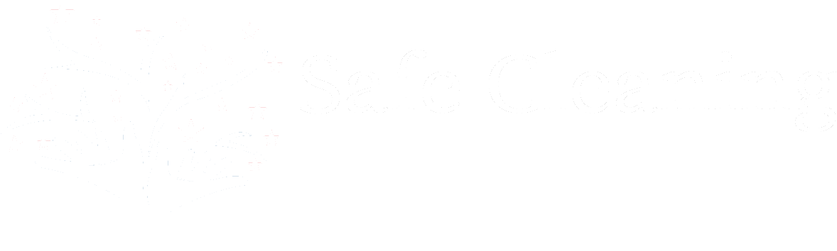 Safe Cleaning